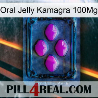 Oral Jelly Kamagra 100Mg 04